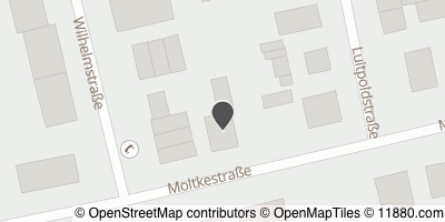 Auf Stadtplan Haßloch, Pfalz anzeigen