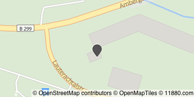 Auf Stadtplan Kastl bei Amberg anzeigen