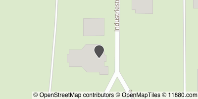 Auf Stadtplan Schwarzach, Odenwald anzeigen