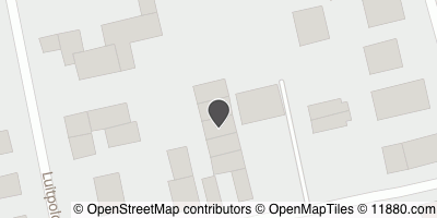 Auf Stadtplan Haßloch, Pfalz anzeigen