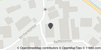 Auf Stadtplan Altdorf bei Nürnberg anzeigen