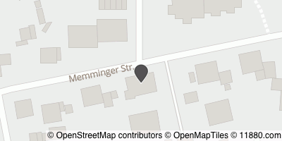 Auf Stadtplan Nürnberg, Mittelfranken anzeigen
