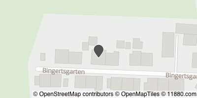 Auf Stadtplan Merchweiler anzeigen