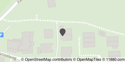 Auf Stadtplan Gaiberg, Baden anzeigen