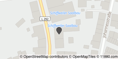 Auf Stadtplan Schiffweiler anzeigen