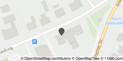 Auf Stadtplan Feucht anzeigen