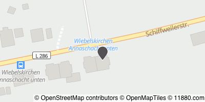 Auf Stadtplan Neunkirchen, Saar anzeigen