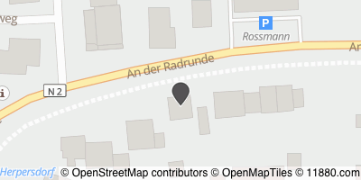 Auf Stadtplan Nürnberg, Mittelfranken anzeigen