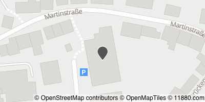 Auf Stadtplan Schiffweiler anzeigen