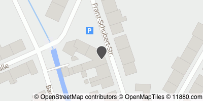 Auf Stadtplan Oftersheim anzeigen