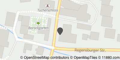 Auf Stadtplan Feucht anzeigen