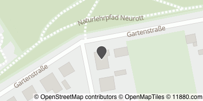 Auf Stadtplan Ketsch, Rhein anzeigen