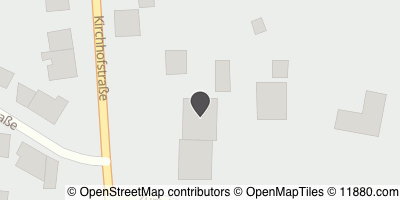 Auf Stadtplan Merchweiler anzeigen