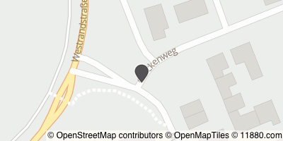 Auf Stadtplan Haßloch, Pfalz anzeigen