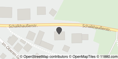 Auf Stadtplan Nürnberg, Mittelfranken anzeigen