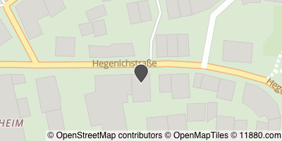 Auf Stadtplan Heidelberg, Neckar anzeigen