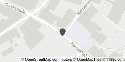 Auf Stadtplan Illingen, Saar anzeigen