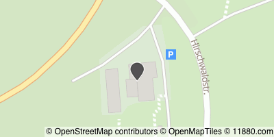 Auf Stadtplan Ursensollen anzeigen