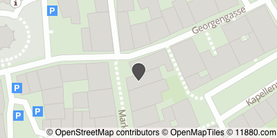 Auf Stadtplan Rothenburg ob der Tauber anzeigen