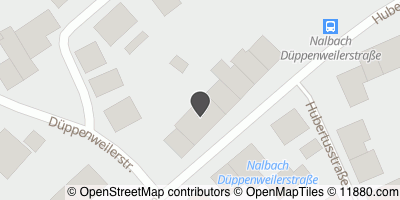 Auf Stadtplan Nalbach anzeigen