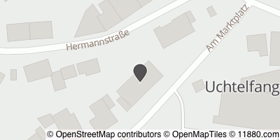 Auf Stadtplan Illingen, Saar anzeigen