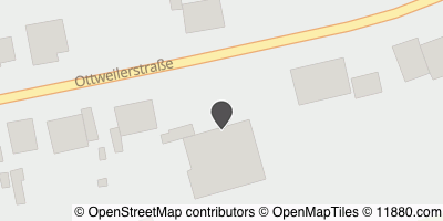 Auf Stadtplan Illingen, Saar anzeigen