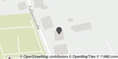 Auf Stadtplan Nalbach anzeigen