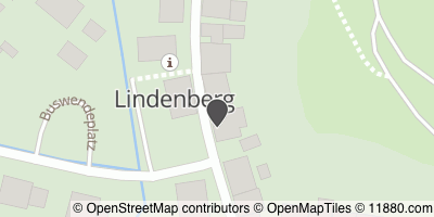 Auf Stadtplan Lindenberg, Pfalz anzeigen