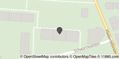 Auf Stadtplan Heidelberg, Neckar anzeigen