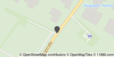 Auf Stadtplan Neustadt an der Weinstraße anzeigen