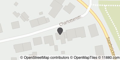 Auf Stadtplan Illingen, Saar anzeigen