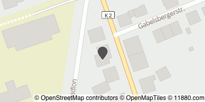 Auf Stadtplan Waldmohr anzeigen