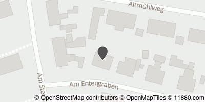 Auf Stadtplan Nürnberg, Mittelfranken anzeigen