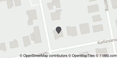 Auf Stadtplan Schwetzingen anzeigen