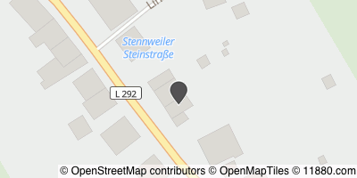 Auf Stadtplan Schiffweiler anzeigen