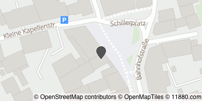 Auf Stadtplan Schifferstadt anzeigen