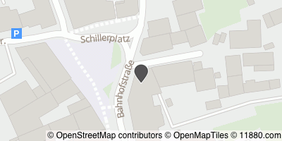 Auf Stadtplan Schifferstadt anzeigen