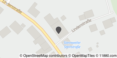 Auf Stadtplan Schiffweiler anzeigen