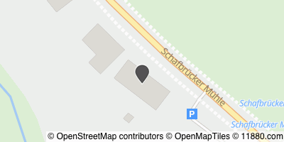 Auf Stadtplan Ottweiler anzeigen