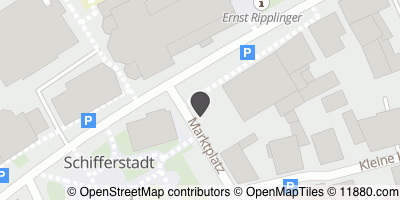 Auf Stadtplan Schifferstadt anzeigen
