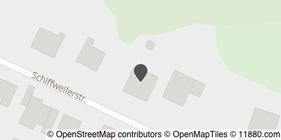 Auf Stadtplan Illingen, Saar anzeigen