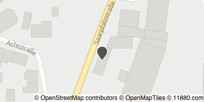 Auf Stadtplan Waldmohr anzeigen