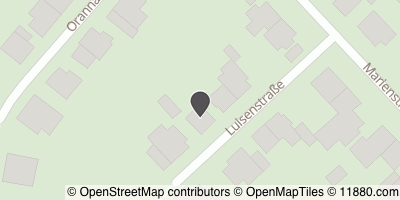 Auf Stadtplan Beckingen anzeigen