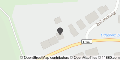 Auf Stadtplan Lebach anzeigen