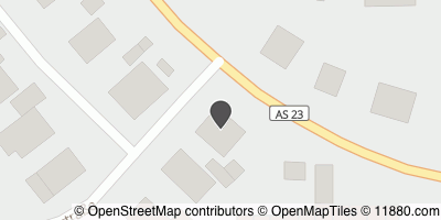 Auf Stadtplan Ebermannsdorf anzeigen