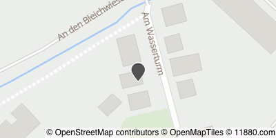 Auf Stadtplan Schifferstadt anzeigen
