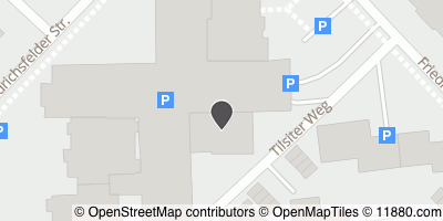 Auf Stadtplan Schwetzingen anzeigen