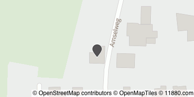 Auf Stadtplan Nalbach anzeigen