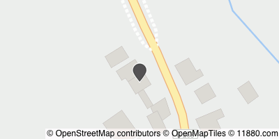 Auf Stadtplan Lebach anzeigen