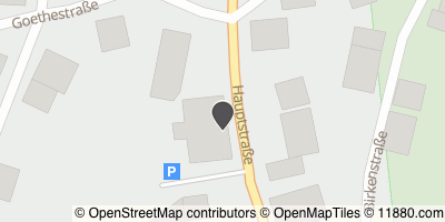 Auf Stadtplan Bann, Pfalz anzeigen